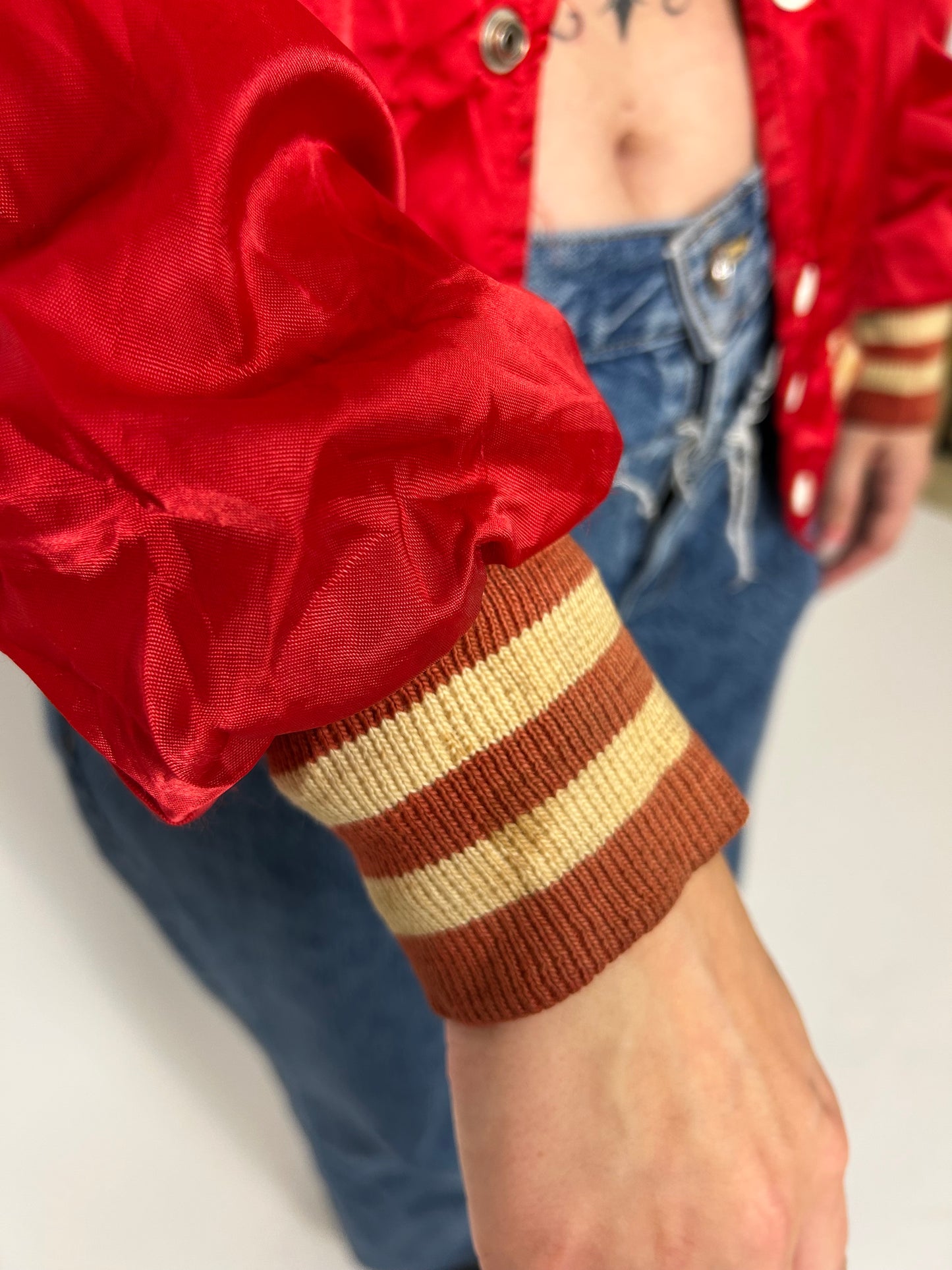 1970s ISU Jacket