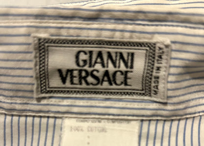 Gianni Versace Dress Shirt