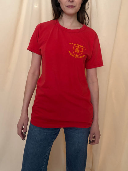70s/80s St Joseph’s High School Super Soft Tshirt