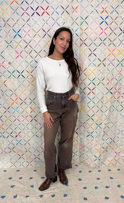 Classic Carhartt Carpenter pants