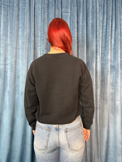 90s Toronto raptors crewneck