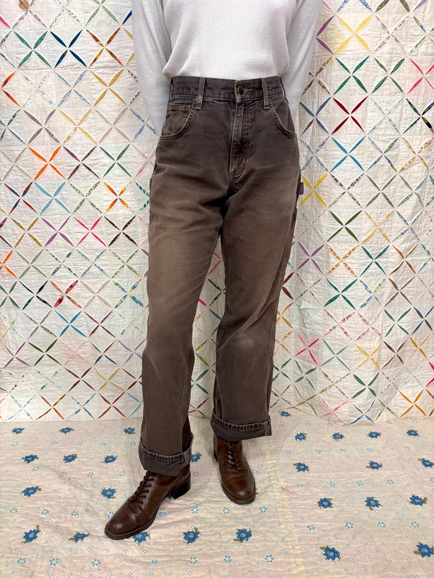 Classic Carhartt Carpenter pants