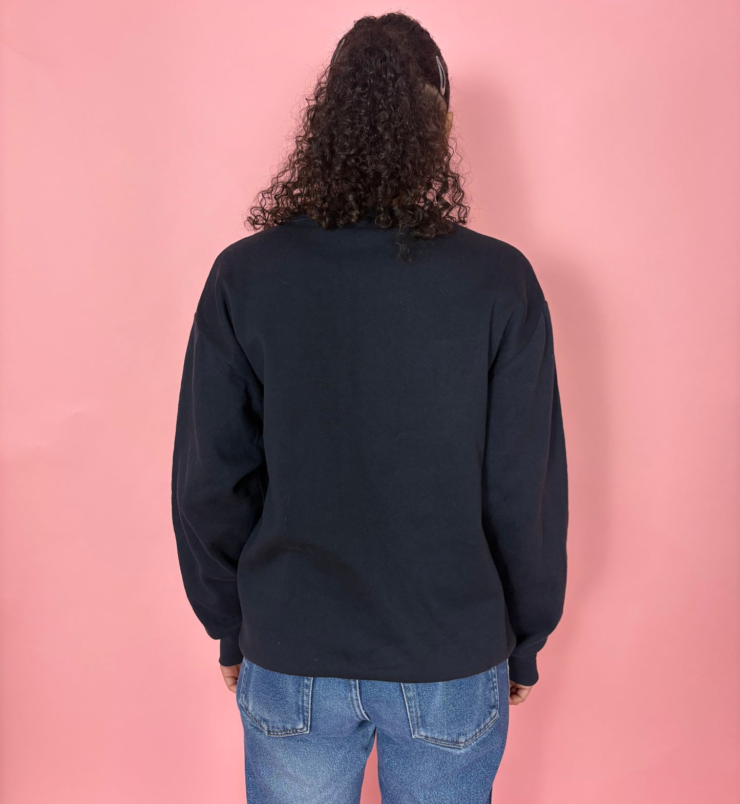 90s Bart Simpson Sweatshirt