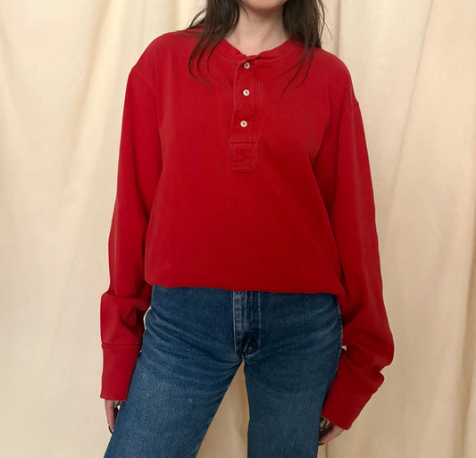 Ralph Lauren Polo Jeans Pullover