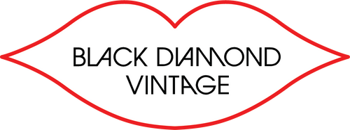 Black Diamond Vintage