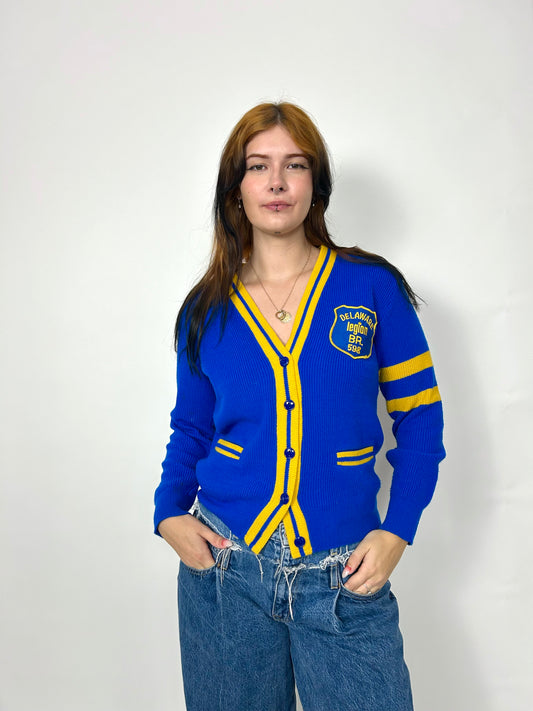 1970s Legion Cardigan