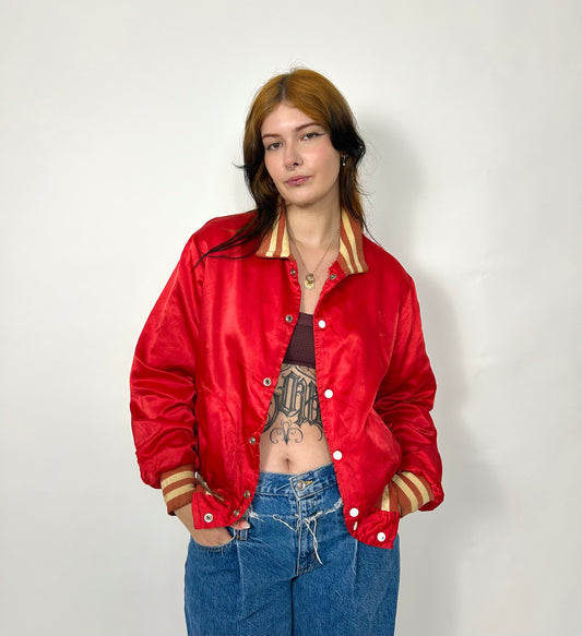 1970s ISU Jacket