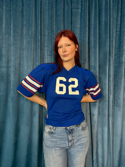 1970s/80s Vikings football jersey